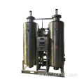 Stable Runing Oxygen Gas Generator